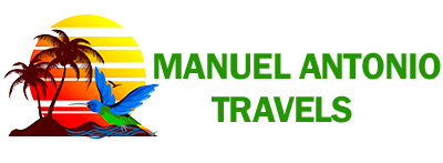 logo Manuel Antonio Trvaels